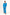 SONAM BAJWA IN AQUA BLUE PANT SUIT